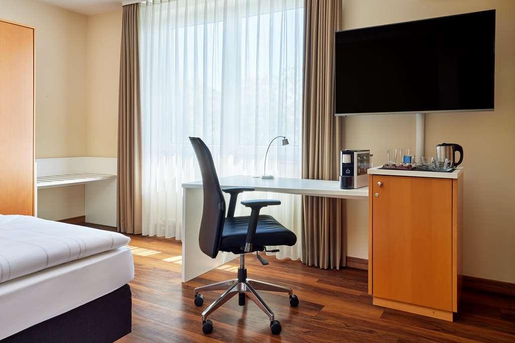 Best Western Macrander Hotel Drážďany Pokoj fotografie