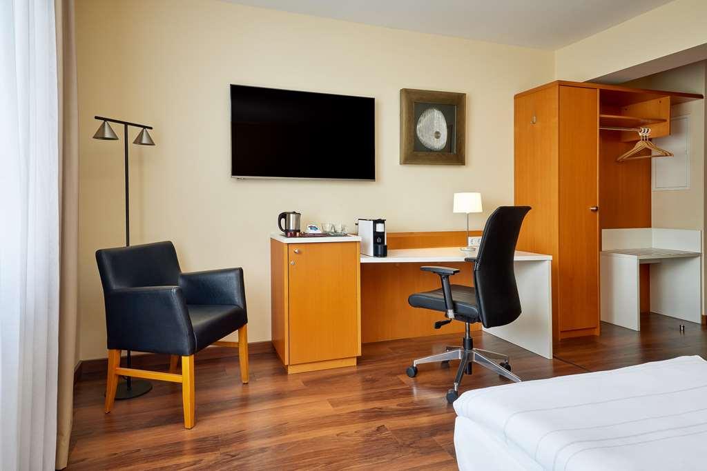 Best Western Macrander Hotel Drážďany Pokoj fotografie