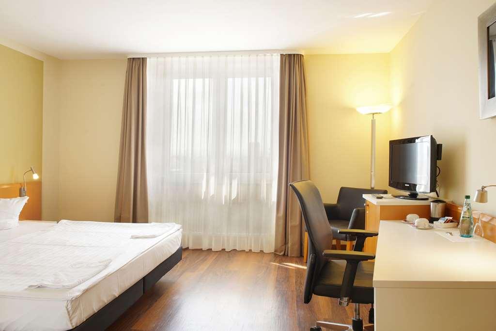 Best Western Macrander Hotel Drážďany Pokoj fotografie